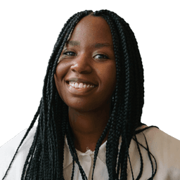 Thandi's portrait