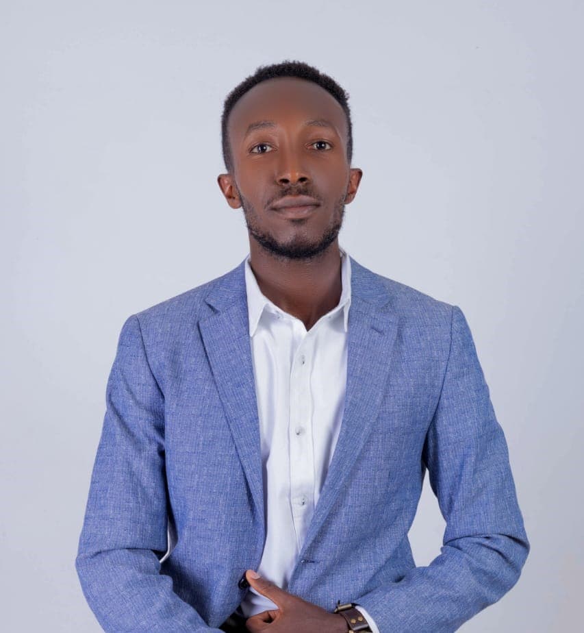Sylvester Kabiru